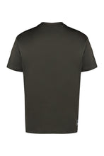 Load image into Gallery viewer, Jersey crewneck t-shirt
