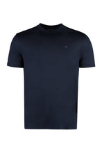 Load image into Gallery viewer, Logo print t-shirt

