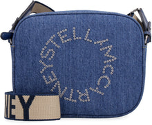 Load image into Gallery viewer, Stella Logo camera bag
