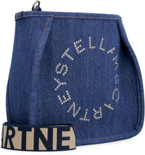 Load image into Gallery viewer, Stella Logo shoulder bag
