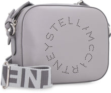 Load image into Gallery viewer, Vegan leather camera bag
