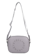 Load image into Gallery viewer, Vegan leather camera bag
