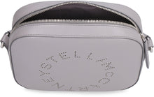 Load image into Gallery viewer, Vegan leather camera bag
