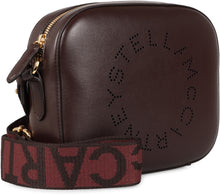Load image into Gallery viewer, Stella Logo camera bag
