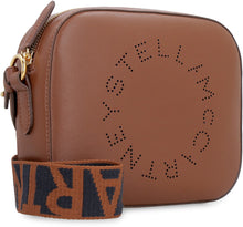 Load image into Gallery viewer, Stella Logo camera bag
