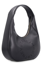 Load image into Gallery viewer, Logo detail shoulder bag
