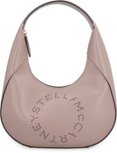 Load image into Gallery viewer, Logo detail shoulder bag
