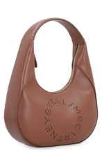 Load image into Gallery viewer, Logo detail shoulder bag
