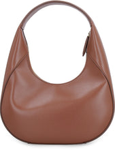Load image into Gallery viewer, Logo detail shoulder bag
