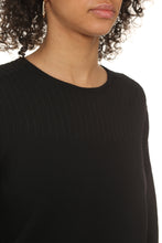 Load image into Gallery viewer, Elmvale crew-neck sweater
