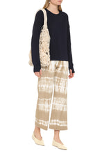 Load image into Gallery viewer, Elmvale crew-neck sweater
