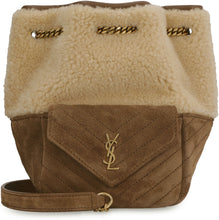 Load image into Gallery viewer, Joe mini bucket bag
