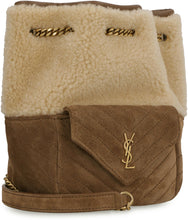 Load image into Gallery viewer, Joe mini bucket bag
