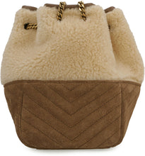 Load image into Gallery viewer, Joe mini bucket bag
