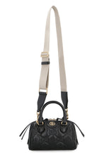 Load image into Gallery viewer, Quilted leather handbag
