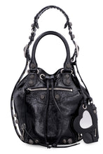 Load image into Gallery viewer, Le Cagole bucket bag
