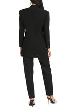 Load image into Gallery viewer, Double-breasted wool jacket
