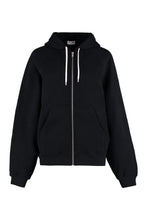 Load image into Gallery viewer, Full zip hoodie
