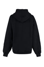 Load image into Gallery viewer, Full zip hoodie
