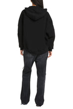 Load image into Gallery viewer, Full zip hoodie

