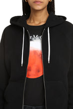 Load image into Gallery viewer, Full zip hoodie
