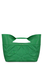 Load image into Gallery viewer, The Bow small leather handbag

