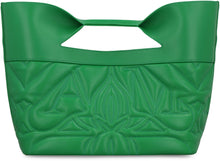 Load image into Gallery viewer, The Bow small leather handbag
