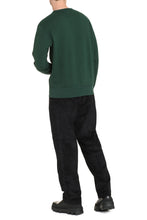 Load image into Gallery viewer, Sweatshirt with logo embroidery
