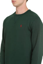 Load image into Gallery viewer, Sweatshirt with logo embroidery

