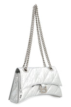 Load image into Gallery viewer, Crush leather small bag
