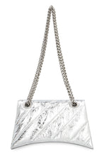 Load image into Gallery viewer, Crush leather small bag
