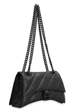 Load image into Gallery viewer, Crush leather small bag
