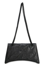 Load image into Gallery viewer, Crush leather small bag
