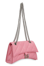 Load image into Gallery viewer, Crush leather small bag
