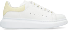 Load image into Gallery viewer, Larry leather sneakers
