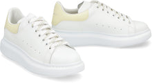 Load image into Gallery viewer, Larry leather sneakers
