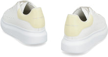 Load image into Gallery viewer, Larry leather sneakers
