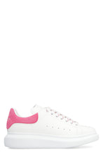 Load image into Gallery viewer, Larry leather sneakers
