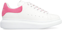 Load image into Gallery viewer, Larry leather sneakers
