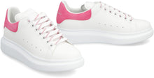Load image into Gallery viewer, Larry leather sneakers
