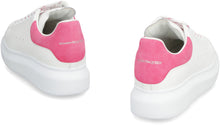 Load image into Gallery viewer, Larry leather sneakers
