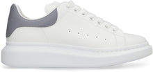 Load image into Gallery viewer, Larry leather sneakers
