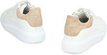 Load image into Gallery viewer, Larry leather sneakers
