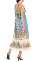 Load image into Gallery viewer, Ramie dress
