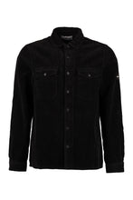 Load image into Gallery viewer, Cotton overshirt
