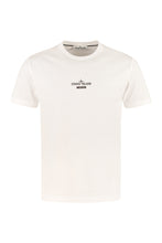 Load image into Gallery viewer, Cotton T-shirt - Archive Project
