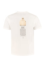 Load image into Gallery viewer, Cotton T-shirt - Archive Project
