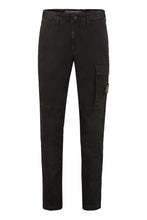 Load image into Gallery viewer, Cotton twill cargo pants
