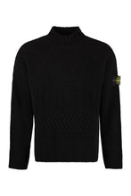 Load image into Gallery viewer, Wool blend pullover
