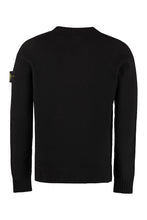 Load image into Gallery viewer, Long sleeve crew-neck sweater
